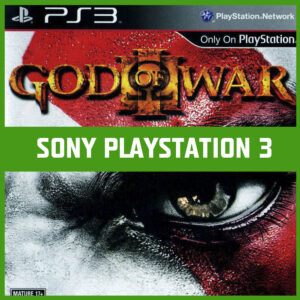 Sony PlayStation 3 (PS3)